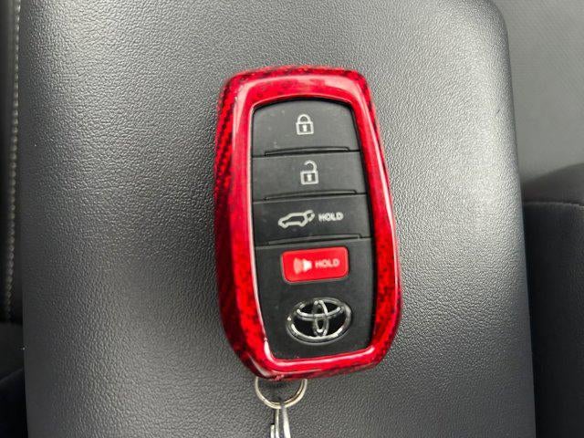 2025 Toyota PRIUS Limited