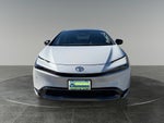 2024 Toyota Prius Limited Certified
