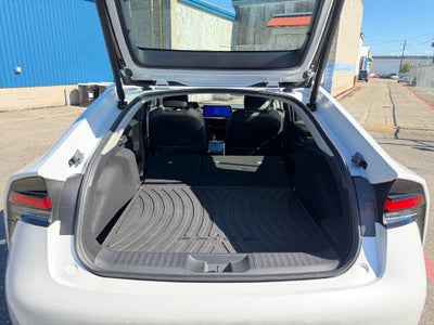 2024 Toyota Prius Limited Certified