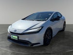 2024 Toyota Prius Limited Certified