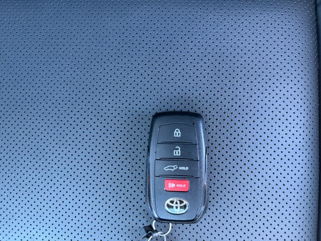 2024 Toyota Prius Limited Certified