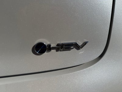 2024 Toyota Prius Limited Certified