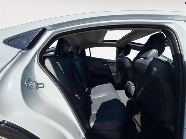 2024 Toyota Prius Limited Certified