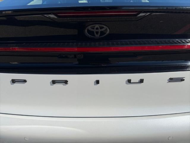 2024 Toyota Prius Limited Certified