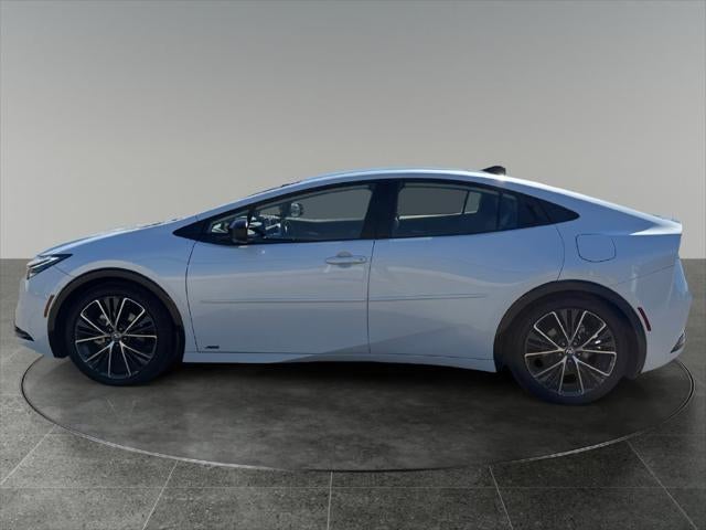 2024 Toyota Prius Limited Certified