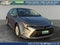 2026 Toyota Corolla Hybrid XLE