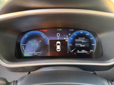 2026 Toyota Corolla Hybrid XLE