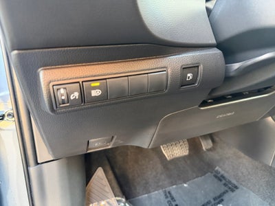 2026 Toyota Corolla Hybrid XLE