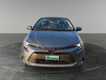 2026 Toyota Corolla Hybrid XLE