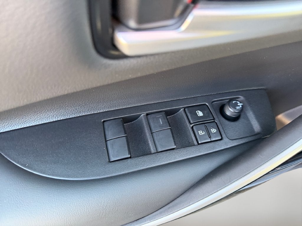 2026 Toyota Corolla Hybrid XLE