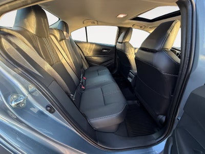 2026 Toyota Corolla Hybrid XLE