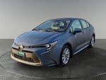 2026 Toyota Corolla Hybrid XLE