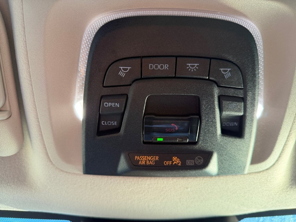 2026 Toyota Corolla Hybrid XLE