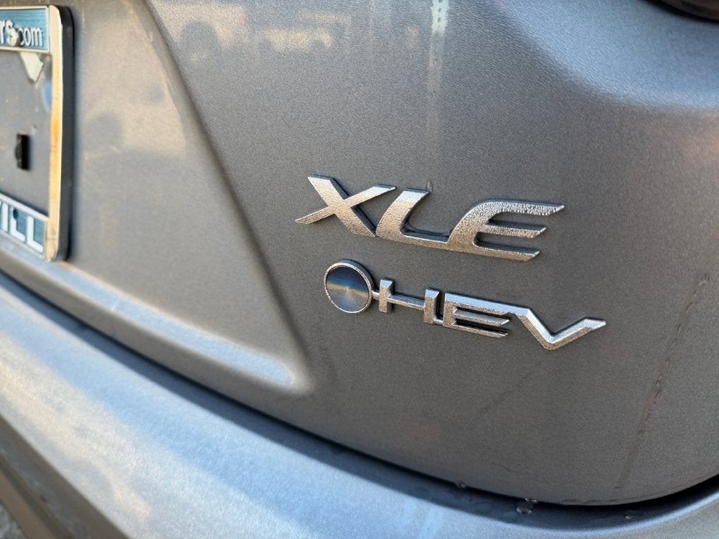2026 Toyota Corolla Hybrid XLE