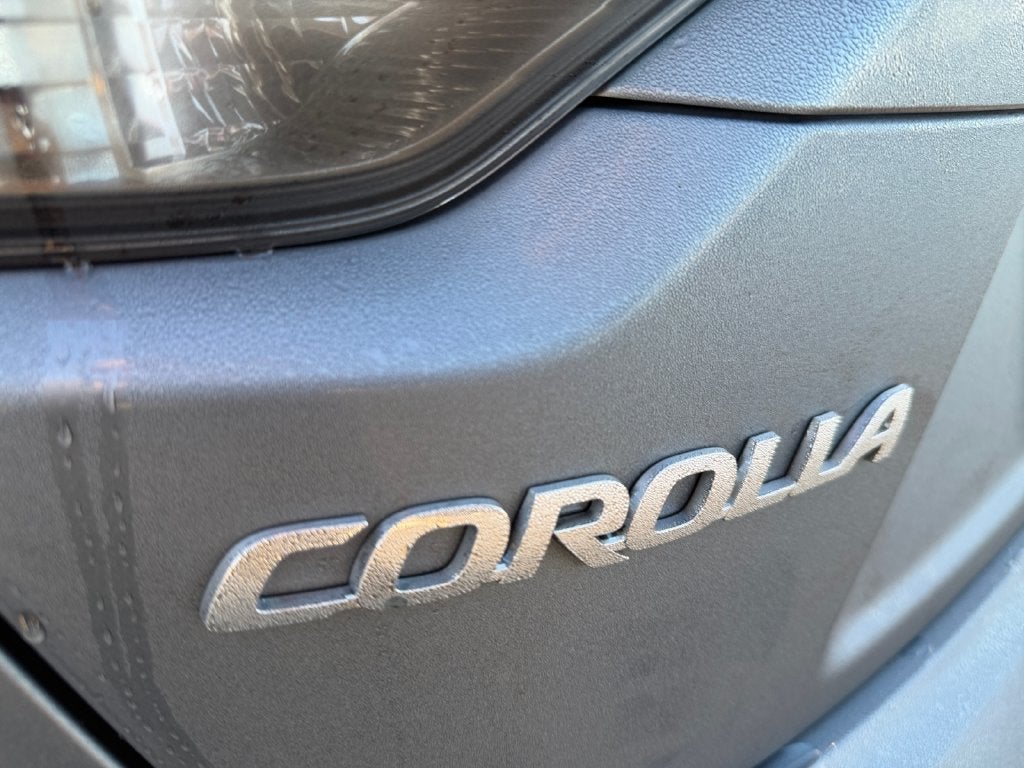 2026 Toyota Corolla Hybrid XLE