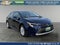 2026 Toyota COROLLA HYBRID XLE 1 Owner 50 MPG