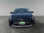 2026 Toyota COROLLA HYBRID XLE 1 Owner 50 MPG