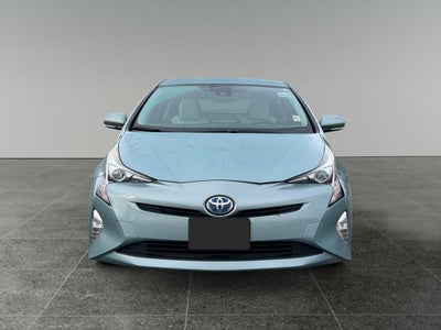 2016 Toyota Prius Three Touring
