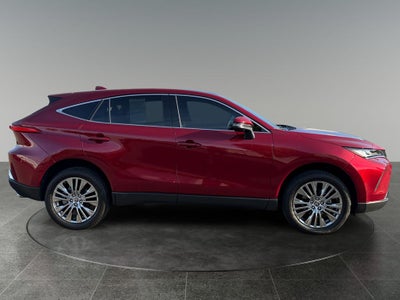 2024 Toyota Venza Limited