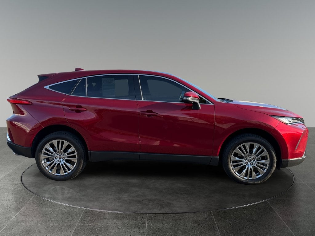 2024 Toyota Venza Limited