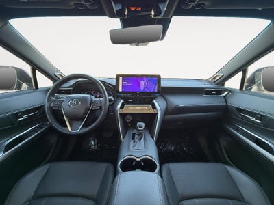 2024 Toyota Venza Limited