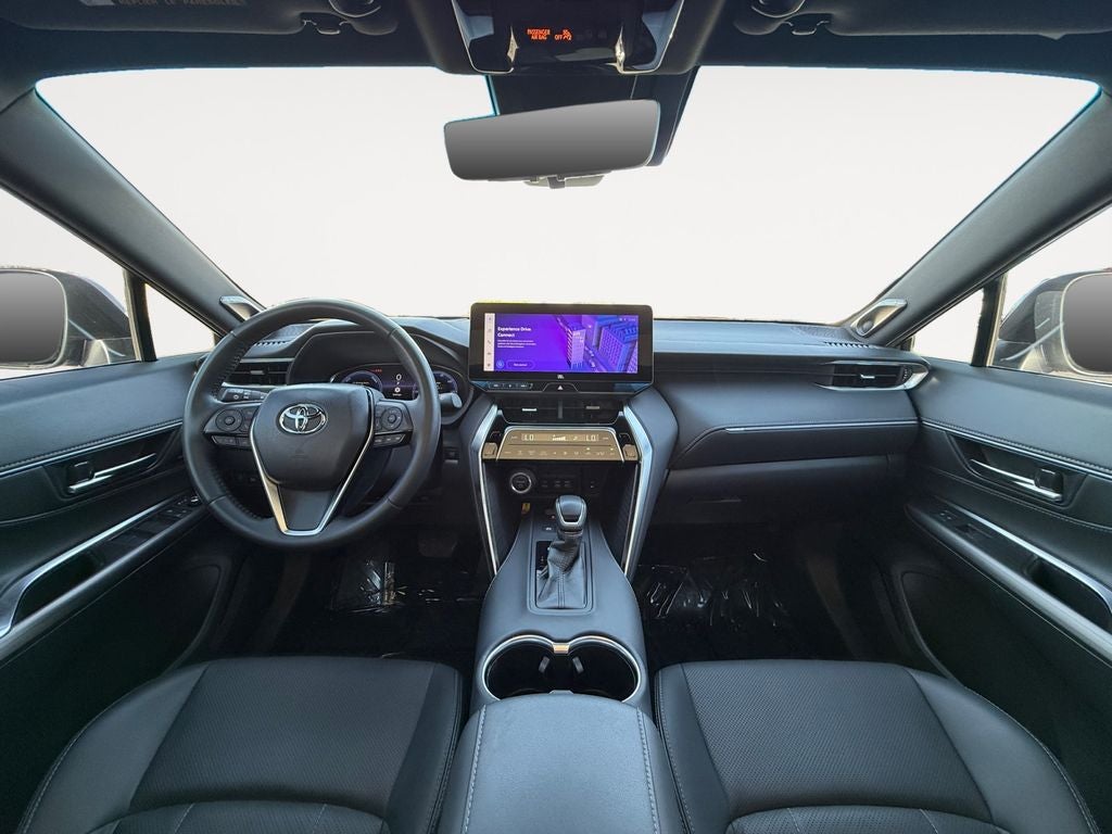2024 Toyota Venza Limited