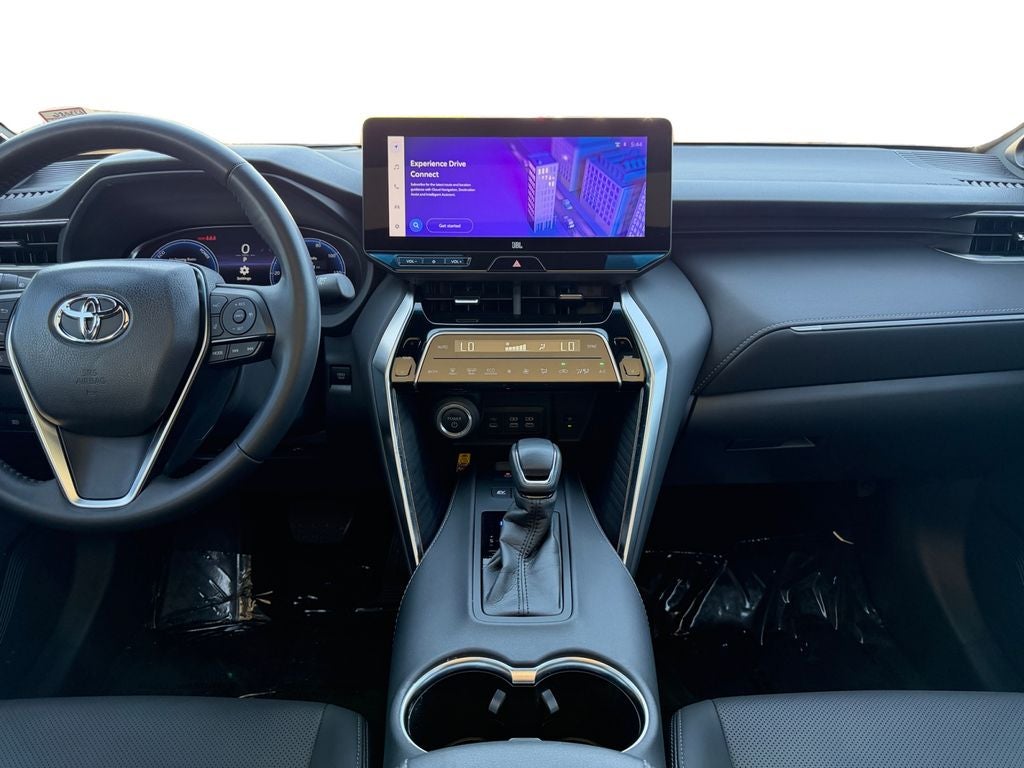 2024 Toyota Venza Limited