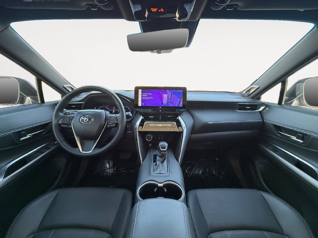 2024 Toyota Venza Limited