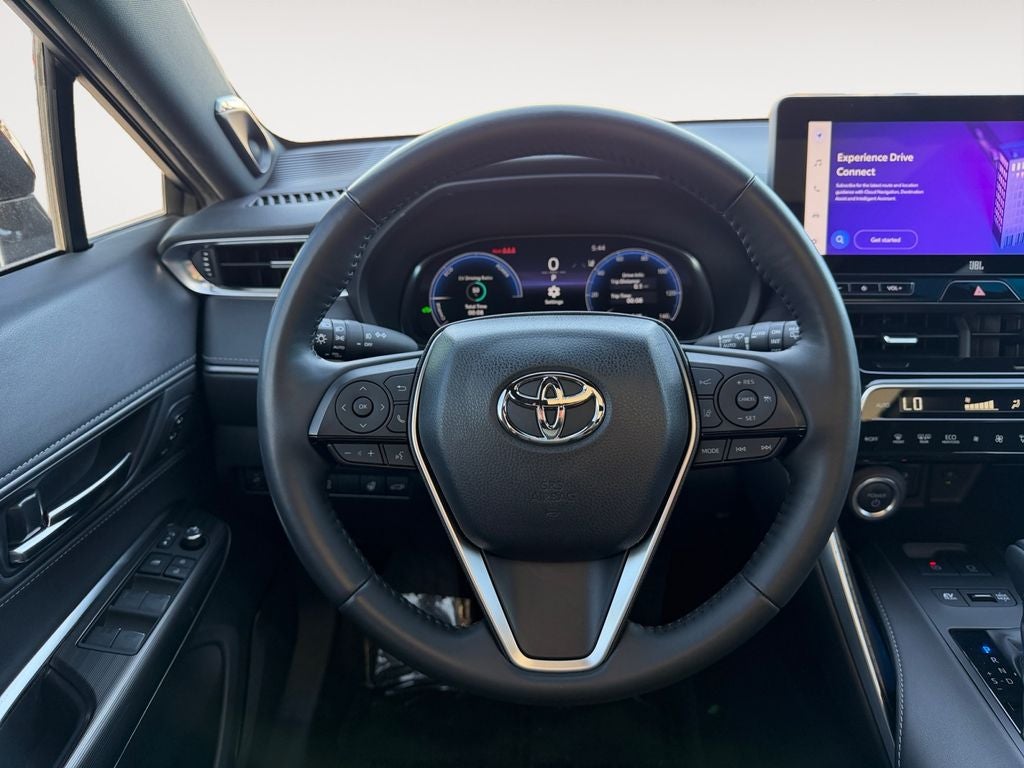 2024 Toyota Venza Limited