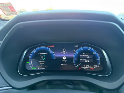 2024 Toyota Venza Limited