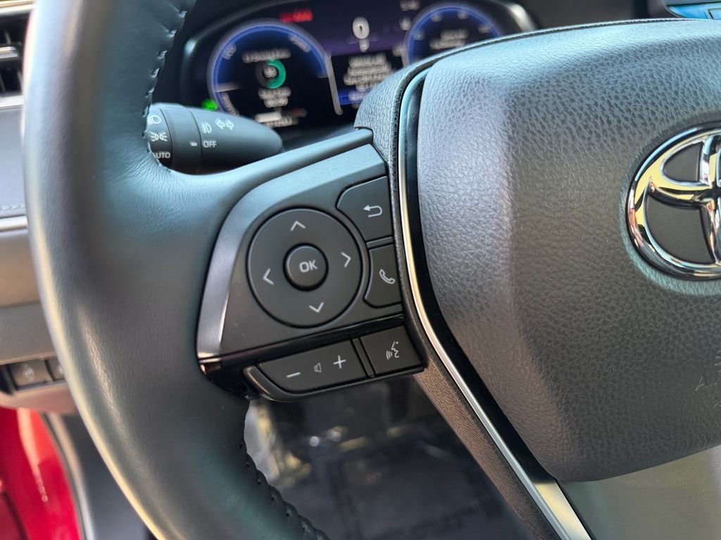 2024 Toyota Venza Limited