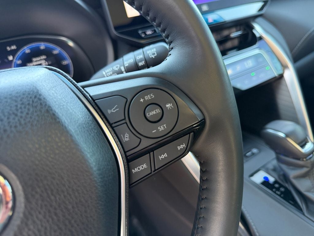 2024 Toyota Venza Limited