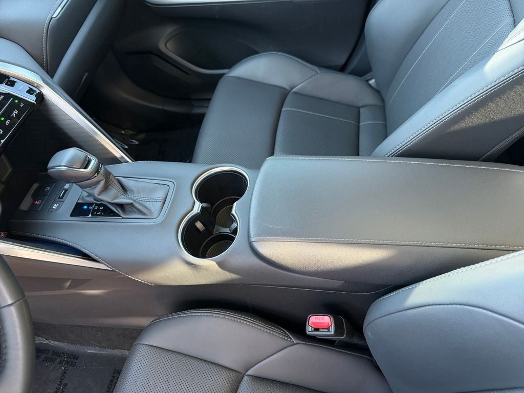 2024 Toyota Venza Limited