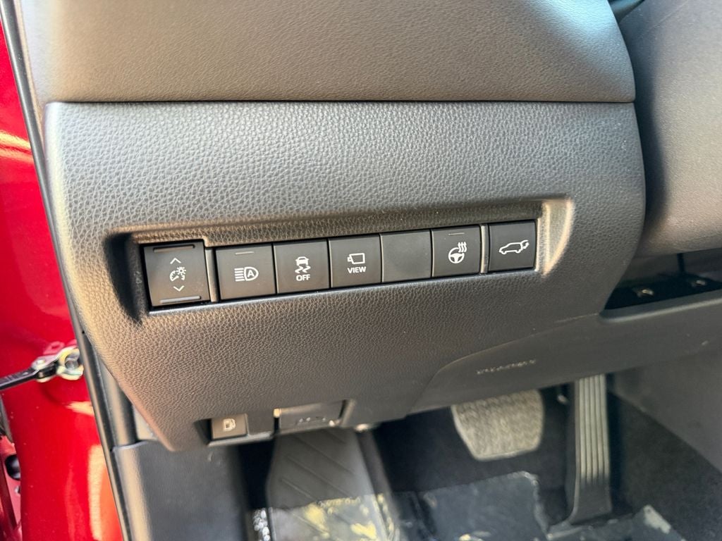 2024 Toyota Venza Limited