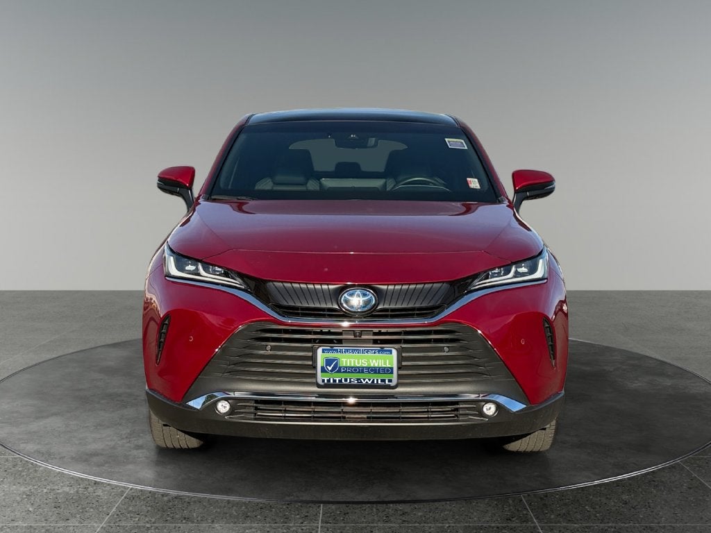 2024 Toyota Venza Limited