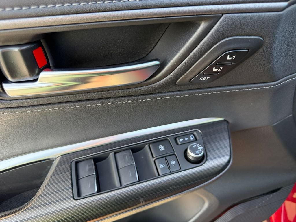 2024 Toyota Venza Limited