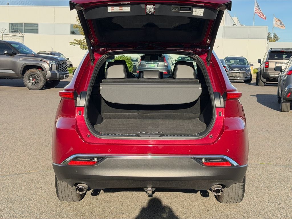 2024 Toyota Venza Limited