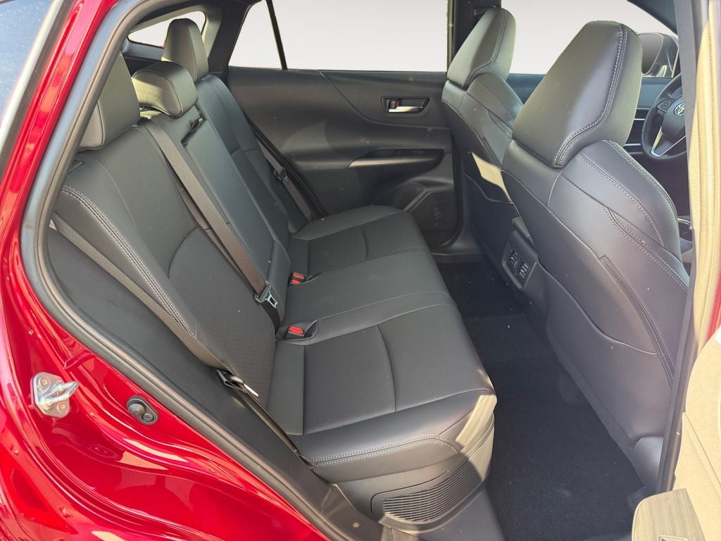 2024 Toyota Venza Limited