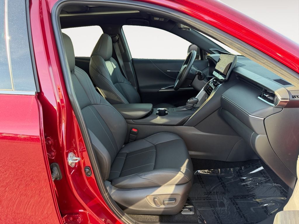2024 Toyota Venza Limited