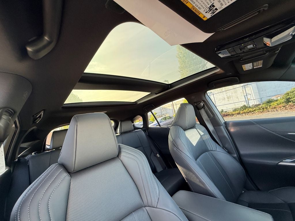 2024 Toyota Venza Limited