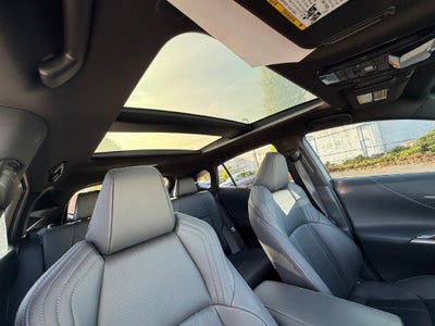 2024 Toyota Venza Limited