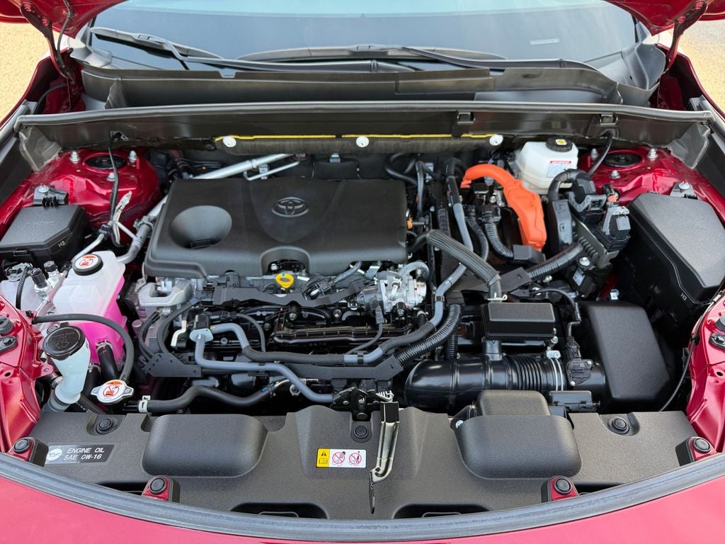 2024 Toyota Venza Limited