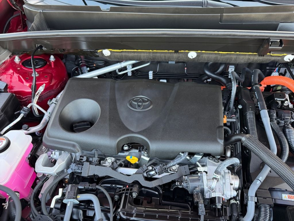 2024 Toyota Venza Limited