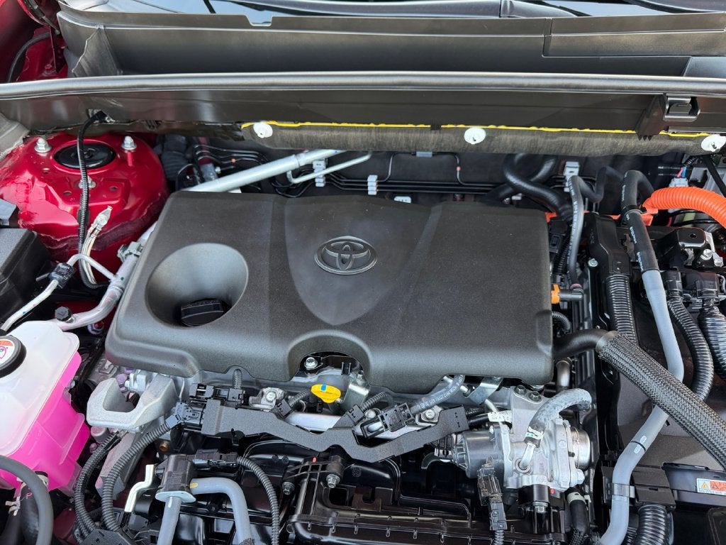 2024 Toyota Venza Limited