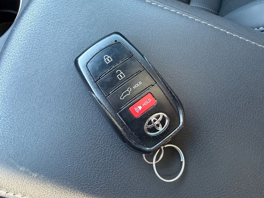 2024 Toyota Venza Limited
