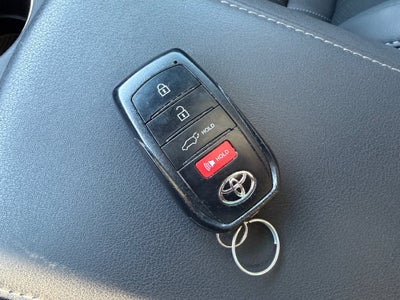 2024 Toyota Venza Limited