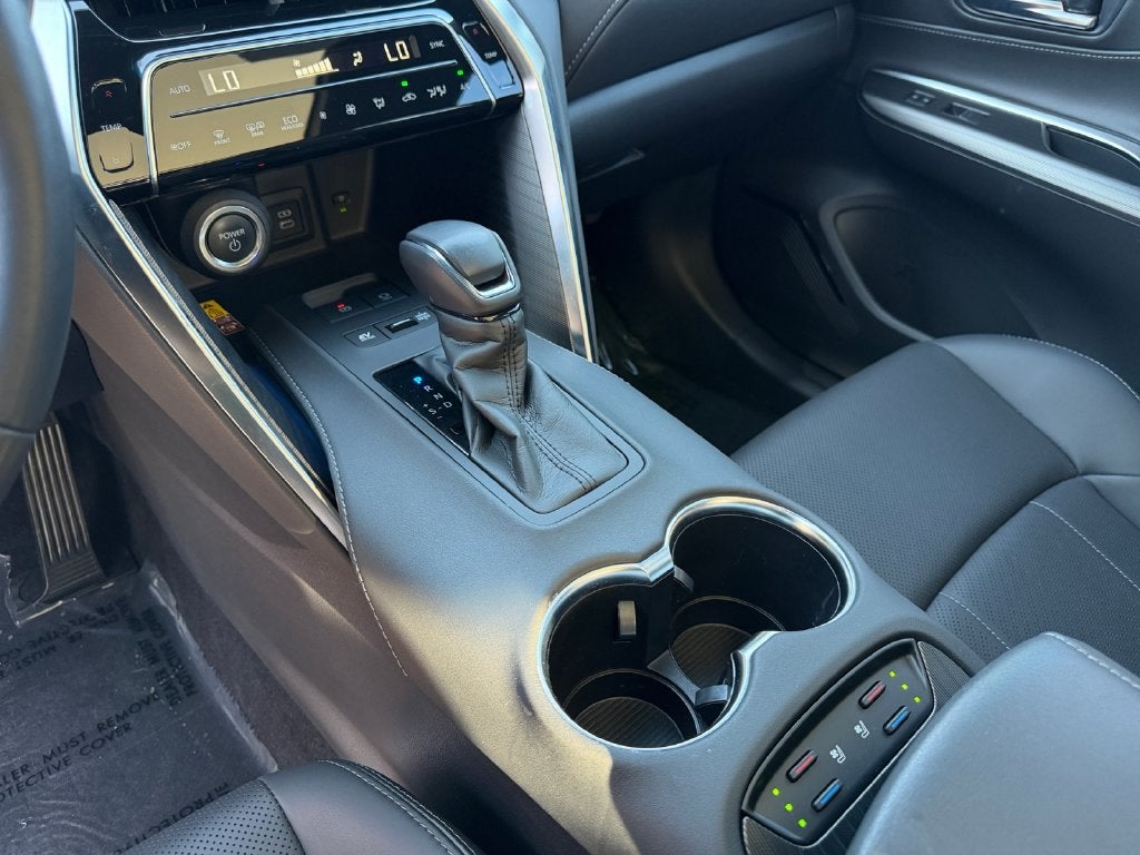 2024 Toyota Venza Limited