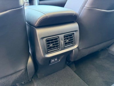 2024 Toyota Venza Limited