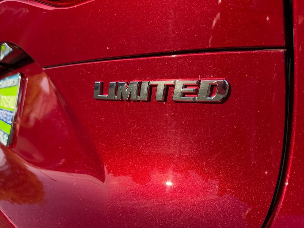 2024 Toyota Venza Limited