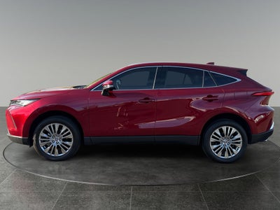 2024 Toyota Venza Limited
